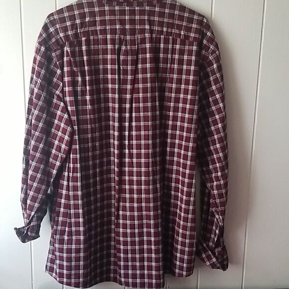 Gap Factory Men's XL Extra Large button down shirt - Picture 2 of 4
